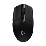 Miš LOGITECH G305 LIGHTSPEED Wireless Gaming Mouse - BLACK - EWR2 910-005283 - Image 3