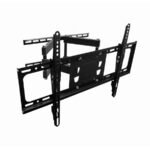 Zidni nosač GEMBIRD WM-65RT-03 rotacija & nagib, 32”-65” 40kg