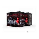 Volan GEMBIRD STR-M-01, USB, PC/PS3/PS4/SWITCH - Image 3