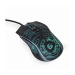 Miš GEMBIRD MUSG-RGB-01, USB, optical, gaming, RGB - Image 3