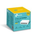 SWITCH 5 portni TP-Link LS1005 LiteWave 5-Port 10/100Mbps - Image 3