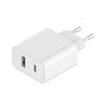 Punjač Xiaomi Mi ORG. 33W Type-C, Type-A, + 3A Type C kabal MDY-11-EZ
