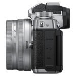 Fotoaparat Nikon Z fc Kit w/DX 16-50mm f/3.5-6.3 VR Silver - Image 2