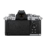 Fotoaparat Nikon Z fc Kit w/DX 16-50mm f/3.5-6.3 VR Silver - Image 3