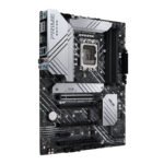 ASUS MB PRIME Z690-P D4 Intel Z690, LGA1700, 4xDDR4 HDMI, DP, RAID, ATX - Image 2