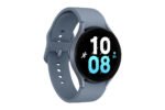 Samsung Galaxy Watch5 44mm BT Sapphire SM-R910NZBAEUC - Image 3