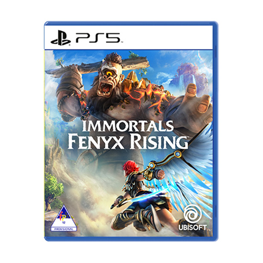 0112543_immortals-fenyx-rising-standard-edition-ps5 Immortals Fenyx Rising Standard Edition PS5 - Image 1