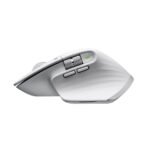 Miš LOGITECH Bluetooth Mouse MX Master 3S Bluetooth - PALE GREY 910-006560 - Image 3