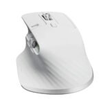 Miš LOGITECH Bluetooth Mouse MX Master 3S Bluetooth - PALE GREY 910-006560 - Image 4