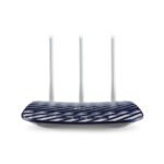 Router TP-Link Archer C20 AC750 Dual Band Wireless Router, Mediatek, 433Mbps at 5GHz + 300Mbps at 2.4GHz, 802.11ac/a/b/g/n,1 x 10/100M WAN + 4 x 10/1