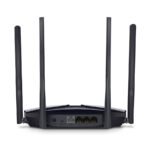 ROUTER Mercusys MR80X  AX3000 Dual-Band Wi-Fi 6 Router - Image 2