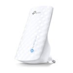 TP-LINK RE190 AC750 Wi-Fi Range Extender, 300Mbps at 2.4GHz, 433Mbps at 5GHz, 3 Omni-directional Antennas
