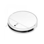 Xiaomi Mi Robot usisivač Mop 2 Lite bijeli, 2600 mAh baterija, usisna snaga 2200 Pa BHR5217EU