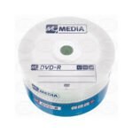 DVD-R,MYMEDIA, 4,7 GB,16X,spindle 50 kom WRAP,69200