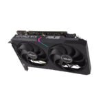 VGA ASUS DUAL-RTX3060-O12G-V2 NVIDIA GeForce RTX 3060 12GB GDDR6 192bit;HDMI,3xDP - Image 3
