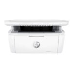 Printer HP MFP LaserJet M141w print/scan/copy 20str/min.600dpi,USB 2.0. WiFi 7MD74A .toner W1500A - Image 2