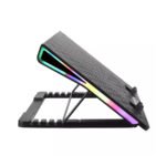 Postolje za notebook gaming ESPERANZA RGB ILLUMINATED GAMING NOTEBOOK COOLING PAD ALIZE EGC101 - Image 2