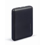 Gembird Ext.baterija 5000mAh, Powerbank, PB05-02, black - Image 2
