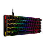 Tastatura HyperX Alloy Origins 65 Mechanical Gaming Keyboard - HX Red (USLayout) 4P5D6AA - Image 5