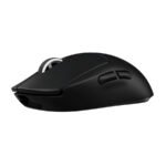 Miš LOGITECH G PRO X SUPERLIGHT Wireless Gaming Mouse - BLACK - EER2 910-005880 - Image 2
