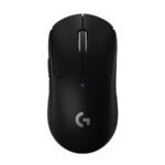Miš LOGITECH G PRO X SUPERLIGHT Wireless Gaming Mouse - BLACK - EER2 910-005880 - Image 4