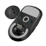 Miš LOGITECH G PRO X SUPERLIGHT Wireless Gaming Mouse - BLACK - EER2 910-005880 - Image 5