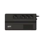 Easy UPS APC 650VA/230V 4xCEE 7/3 schuko, AVR, Floor/Wall Mount, BV650I-GR
