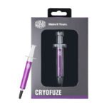 Pasta za CPU hladnjak Cooler Master Pasta CryoFuze Violet, MGY-NOSG-N07M-R1