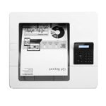 Printer HP LaserJet Pro M501dn 45str/min 4800dpi Duplex. LAN. toner CF287A/287X  J8H61A - Image 3