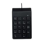 Numerička tastatura GEMBIRD KPD-U-03 - Image 2