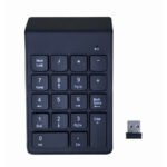 Numerička tastatura wireless GEMBIRD KPD-W-02 - Image 2