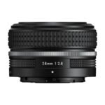 Fotoaparat Nikon Z fc Silver + 28 SE Kit - Image 2