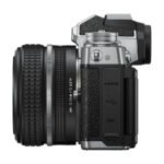 Fotoaparat Nikon Z fc Silver + 28 SE Kit - Image 6