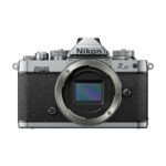 Fotoaparat Nikon Z fc Silver + 28 SE Kit - Image 9