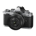 Fotoaparat Nikon Z fc Silver + 28 SE Kit - Image 10