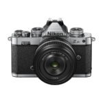 Fotoaparat Nikon Z fc Silver + 28 SE Kit - Image 12