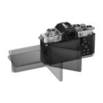 Fotoaparat Nikon Z fc Silver + 28 SE Kit - Image 13