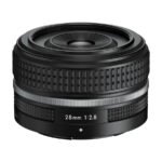 Fotoaparat Nikon Z fc Silver + 28 SE Kit - Image 14