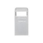 USB Memory stick Kingston 128GB, USB3.2, DTMC3G2/128GB DataTraveler 200MB/s Read - Image 2