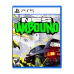 Need for Speed Unbound PS5 116742