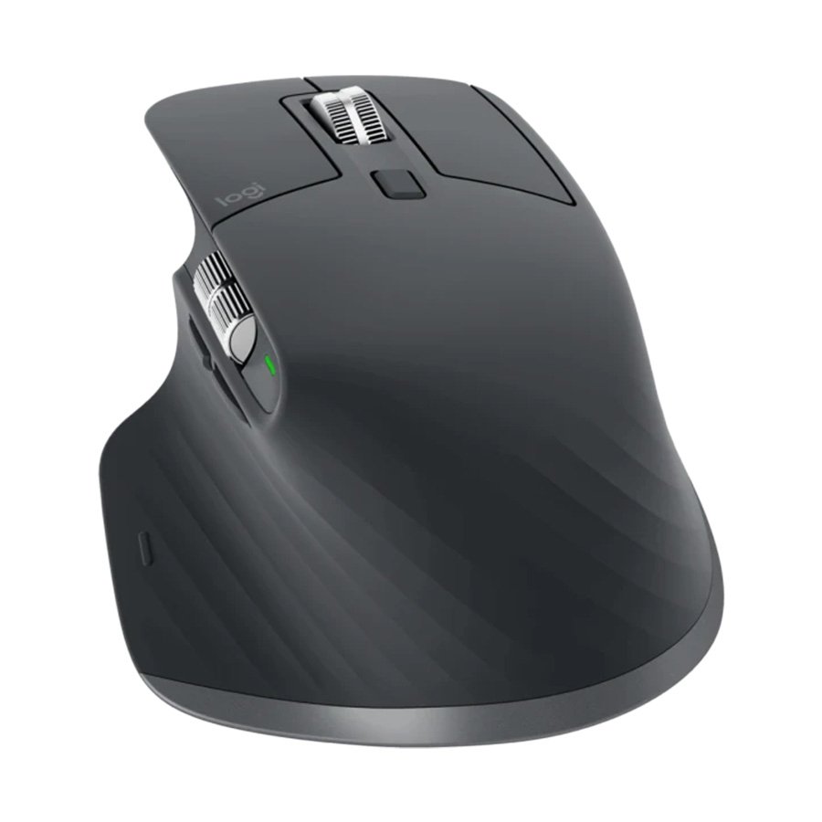 0114540_mis-logitech-bluetooth-mouse-mx-master-3s-bluetooth-graphite-ema914-910-006582 Miš LOGITECH Bluetooth Mouse MX Master 3S Bluetooth - GRAPHITE -EMA914- 910-006582 - Image 1