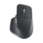 Miš LOGITECH Bluetooth Mouse MX Master 3S Bluetooth - GRAPHITE -EMA914-  910-006582 - Image 2