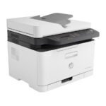 Printer HP Color LaserJet MFP 179fnw 27str/min printer/scan/copy/fax ADF. USB+LAN+WiFi toneri 117A 4ZB97A - Image 4