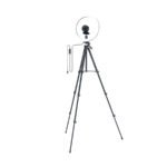 LED Ring Razer Ring Light - 12 USB LED Ring Light for PC and Mobile Streaming - FRML Packaging RZ19-03660100-R3M1 - Image 2