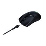 Razer Viper Ultimate - Wireless Gaming Mouse with Charging Dock - EU Packaging RZ01-03050100-R3G1 - Image 2
