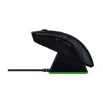Razer Viper Ultimate - Wireless Gaming Mouse with Charging Dock - EU Packaging RZ01-03050100-R3G1 - Image 3