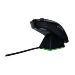 Razer Viper Ultimate - Wireless Gaming Mouse with Charging Dock - EU Packaging RZ01-03050100-R3G1 - Image 4