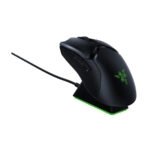 Razer Viper Ultimate - Wireless Gaming Mouse with Charging Dock - EU Packaging RZ01-03050100-R3G1 - Image 5
