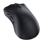 Miš Razer DeathAdder V2 X HyperSpeed - Wireless Ergonomic Gaming Mouse - EU Packaging RZ01-04130100-R3G1