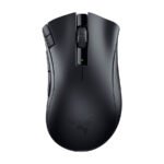 Miš Razer DeathAdder V2 X HyperSpeed - Wireless Ergonomic Gaming Mouse - EU Packaging RZ01-04130100-R3G1 - Image 2
